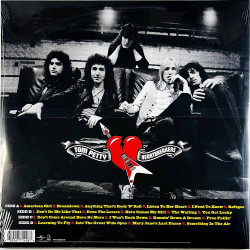 Tom Petty 1993 00602547714268 Greatest Hits 2LP LP