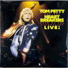Tom Petty And The Heartbreakers LP Pack Up The Plantation Live! 2LP  vinyyli LP