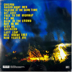 Waits Tom LP Bad as me  vinyyli LP