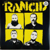 Rancid 2023 87773-1 Tomorrow never comes LP