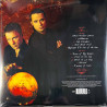 Dickinson Bruce LP Tyranny of Souls  vinyyli LP