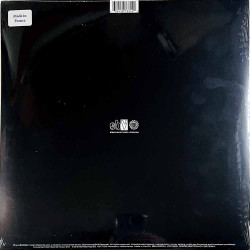 Future Sound Of London FSOL 1994 5873344 ISDN, clear vinyl 2LP LP