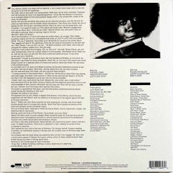 Humphrey Bobbi 1974 7752697 Blacks And Blues LP