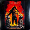 Manowar 1996 0602488524100 Louder than hell 2LP LP