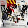 Parliament LP The Clones of Dr. Funkenstein  vinyyli LP