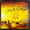 Primus LP Sailing The Seas Of Cheese  vinyyli LP