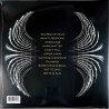 Pearl Jam LP Dark Matter  vinyyli LP