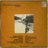 Leskinen Juice & Coitus Int LP Per Vers runoilija (ei sarjakuvaa)  kansi VG- levy EX Käytetty LP