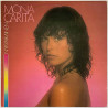 Mona Carita 1981 FL 5097 Nykyaikainen Begagnat LP