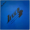 Kallio Ile 1977 LRLP 234 Irock Begagnat LP