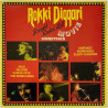Rokki Diggari soundtrack 1981 2311 105 Straight Rock´n´Roll Movie Begagnat LP