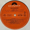 Rokki Diggari soundtrack 1981 2311 105 Straight Rock´n´Roll Movie Begagnat LP