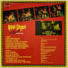 Rokki Diggari soundtrack 1981 2311 105 Straight Rock´n´Roll Movie Begagnat LP