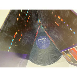 Nazareth 1973 6303 085 Razamanaz Begagnat LP