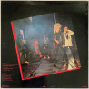 Hanoi Rocks 1983 JHN 3023 Back to mystery city Begagnat LP