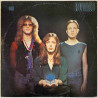 Royals LP Out  kansi VG levy EX Käytetty LP
