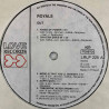 Royals LP Out  kansi VG levy EX Käytetty LP