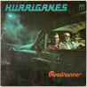 Hurriganes 1974 LRLP 117 Roadrunner, ei avattava kansi Begagnat LP