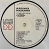 Hurriganes 1974 LRLP 117 Roadrunner, ei avattava kansi Begagnat LP