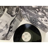 Hurriganes LP Roadrunner  kansi VG levy EX- Käytetty LP