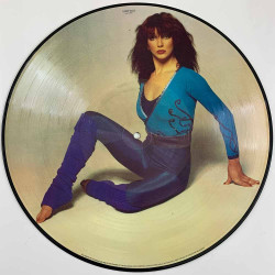 Bush Kate 1979 EMCP 3223 The kick inside kuva-LP Begagnat LP
