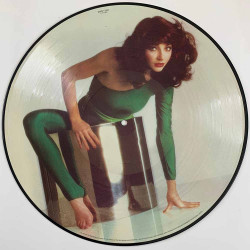 Bush Kate 1979 EMCP 3223 The kick inside kuva-LP Begagnat LP