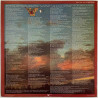 Bush Kate 1979 EMCP 3223 The kick inside kuva-LP Begagnat LP