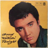 Elvis: Good Rockin’  Tonight EP EPA-9562 - second hand single