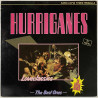 Hurriganes LP Loveclassics The best ones 2LP  kansi VG+ levy EX Käytetty LP