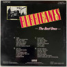 Hurriganes LP Loveclassics The best ones 2LP  kansi VG+ levy EX Käytetty LP