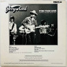 Reed Jerry 1975 LSA 3227 Mind your love Begagnat LP