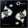Orbison Roy LP Mystery girl  kansi EX- levy EX Käytetty LP