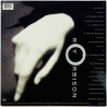 Orbison Roy LP Mystery girl  kansi EX- levy EX Käytetty LP