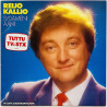 Kallio Reijo LP Sydämeni ääni  kansi EX levy EX Käytetty LP