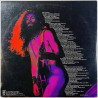 Nugent Ted LP Double Live Gonzo! 2LP  kansi VG+ levy EX Käytetty LP