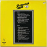 Sini & Timo ja Karma, Disco Sensation ym. LP Timantti hitit 1  kansi EX levy EX Käytetty LP