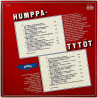 Village People 1980 DS 4088 Can't stop the music - Original Soundtrack Begagnat LP