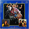 Village People 1980 DS 4088 Can't stop the music - Original Soundtrack Begagnat LP