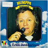 Junkkarinen Erkki LP Humppa festivaalit osa 1.  kansi EX- levy EX- Käytetty LP
