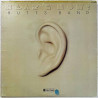 Butts Band 1975 BTSD-6018 Hear & Now! Begagnat LP