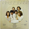 Butts Band 1975 BTSD-6018 Hear & Now! Begagnat LP