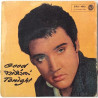 Elvis: Good Rockin’ Tonight EP - second hand single
