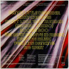 Bionic Boogie 1977 PD-1-6123 Bionic Boogie Begagnat LP