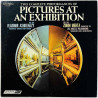 Mussorgsky, Vladimir Ashkenazy, Zubin Mehta 1967 CS 6559 Pictures At An Exhibition Begagnat LP