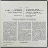 Mussorgsky, Vladimir Ashkenazy, Zubin Mehta 1967 CS 6559 Pictures At An Exhibition Begagnat LP