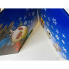 Ray Charles, Mahalia Jackson ym. LP The Very Best Christmas Album 2LP  kansi EX levy EX Käytetty LP