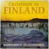 Tikkurilan Laulajat, George de Godzinsky LP Christmas in Finland  kansi EX levy EX- Käytetty LP