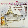 Varsinais-Suomen musiikkioppilaitoksen kuoro 1979 TMMLP-1 Joulun sävelet Begagnat LP