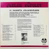 Varsinais-Suomen musiikkioppilaitoksen kuoro 1979 TMMLP-1 Joulun sävelet Begagnat LP
