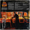 Bandy Moe LP The best of Moe Bandy, volume I  kansi EX- levy EX Käytetty LP